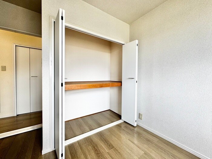 物件内観写真20　(収納)