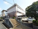 フレグランス鹿の子台南Ⅱ