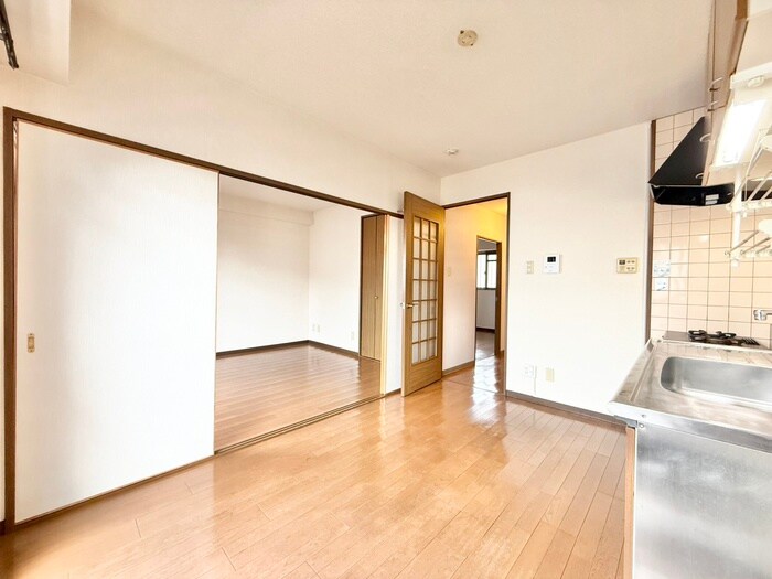 物件内観写真7　(居室)