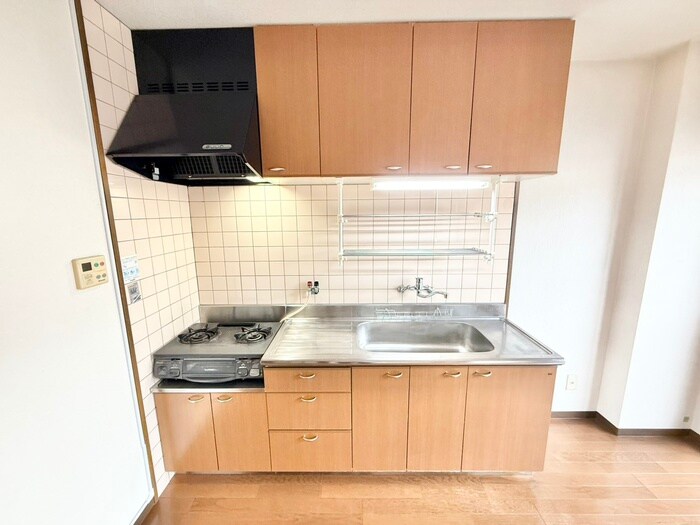 物件内観写真11　(キッチン)