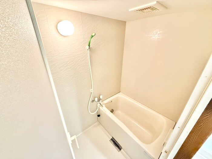 物件内観写真12　(バス／シャワールーム等)