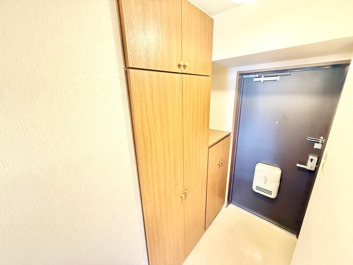 物件内観写真18　(靴箱)