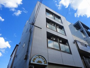 グレースハイツⅡ外観写真