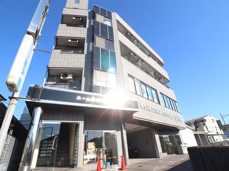 トータルエステートビル外観写真