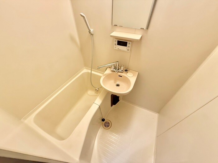 物件内観写真14　(バス／シャワールーム等)