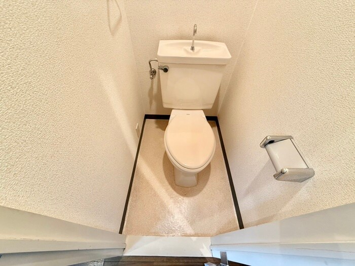 物件内観写真15　(バス／シャワールーム等)