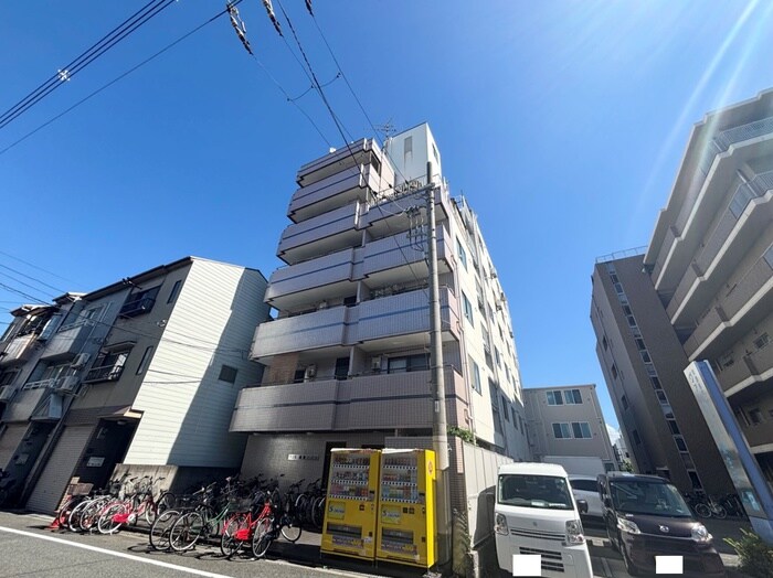 物件外観写真6　(外観写真)