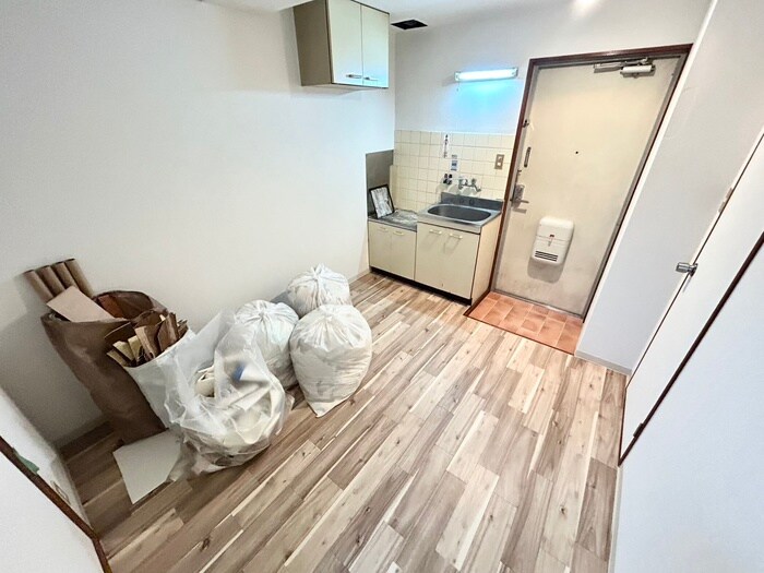 物件内観写真7　(居室)