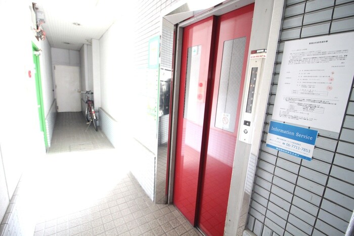 物件外観写真6　(建物設備)