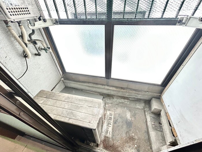 物件内観写真15　(ベランダ・バルコニー)