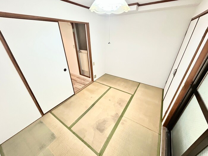 物件内観写真18　(居室)