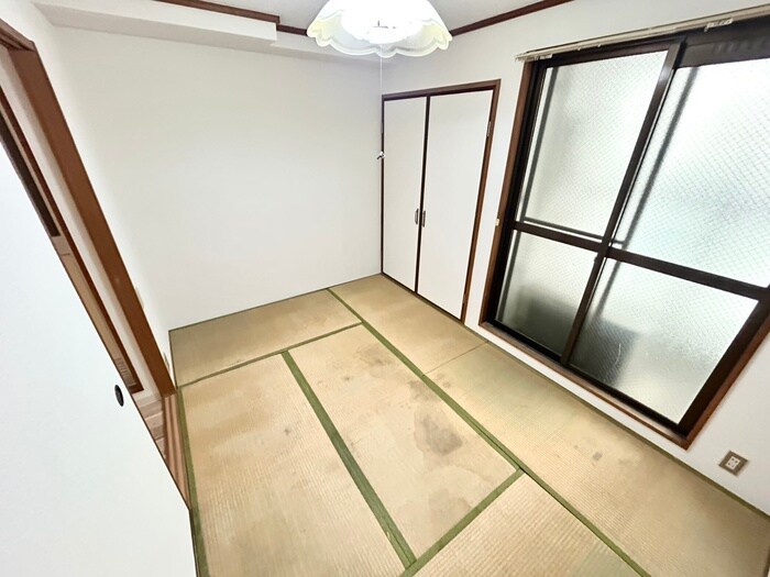 物件内観写真19　(居室)