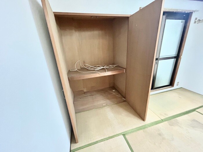 物件内観写真20　(収納)