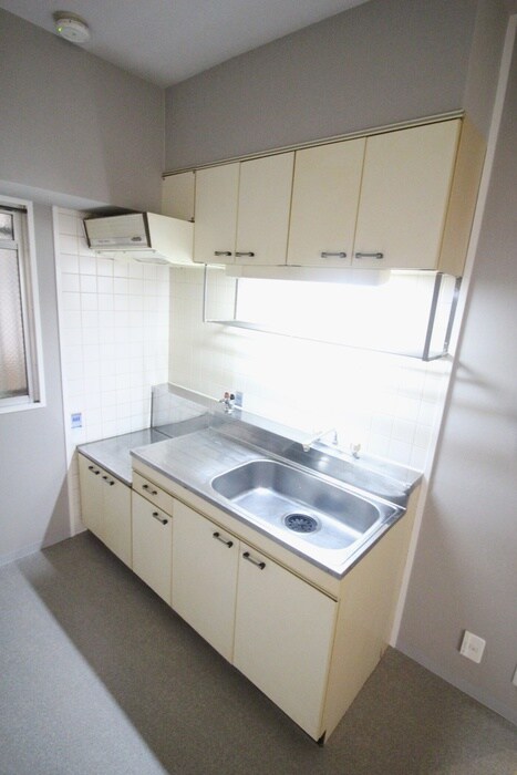 物件内観写真7　(キッチン)