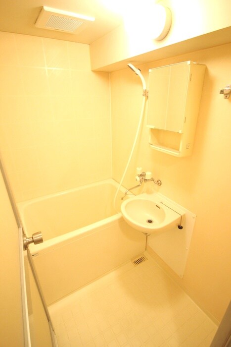 物件内観写真8　(バス／シャワールーム等)