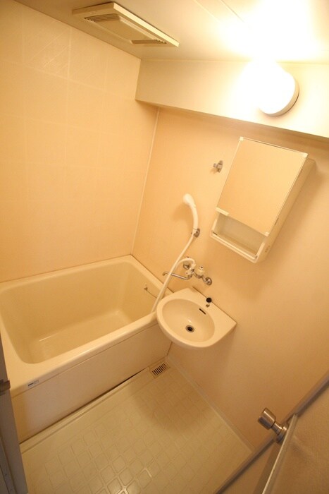 物件内観写真8　(バス／シャワールーム等)