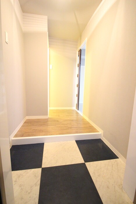 物件内観写真19　(廊下)