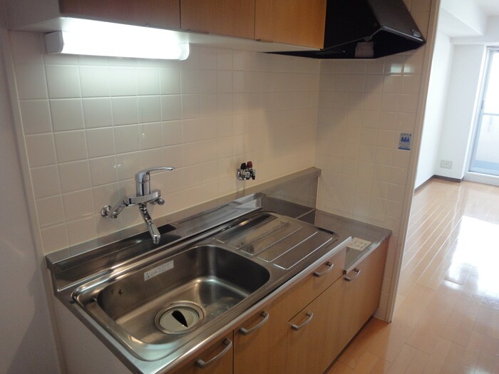 物件内観写真8　(キッチン)