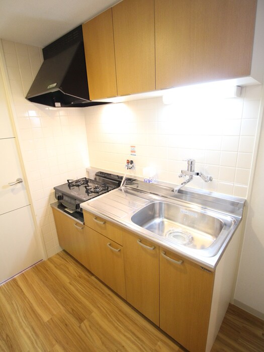 物件内観写真9　(キッチン)