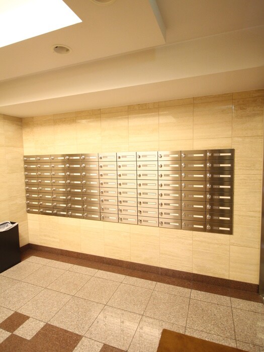 物件外観写真3　(建物設備)