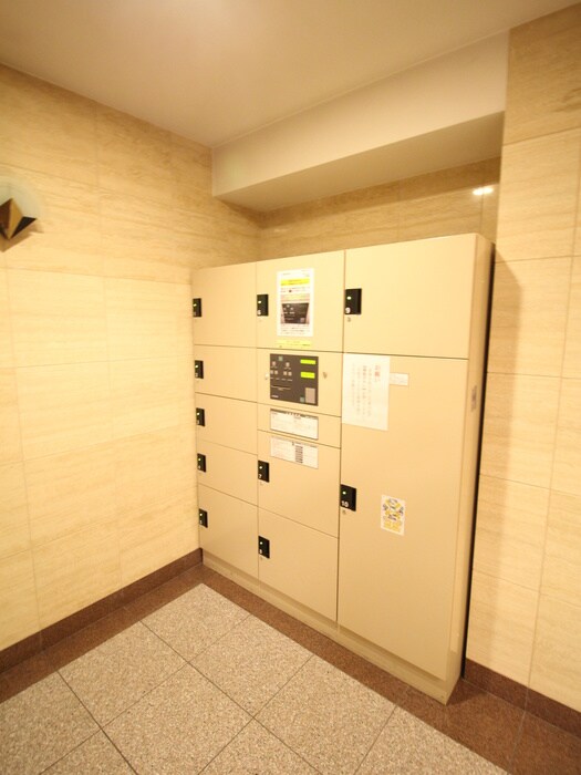 物件外観写真5　(建物設備)