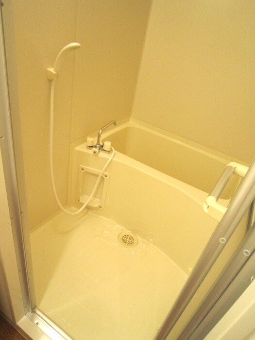 物件内観写真10　(バス／シャワールーム等)