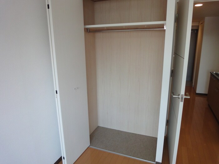 物件内観写真11　(収納)