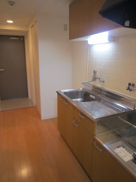 物件内観写真13　(キッチン)