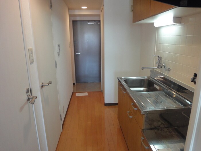 物件内観写真14　(キッチン)