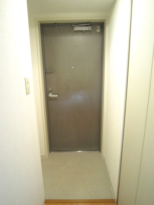 物件内観写真15　(靴箱)