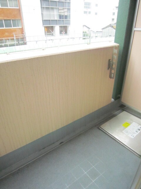 物件内観写真16　(ベランダ・バルコニー)
