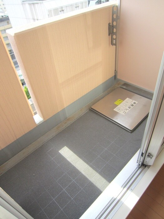 物件内観写真16　(ベランダ・バルコニー)