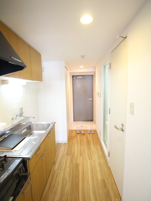 物件内観写真19　(廊下)