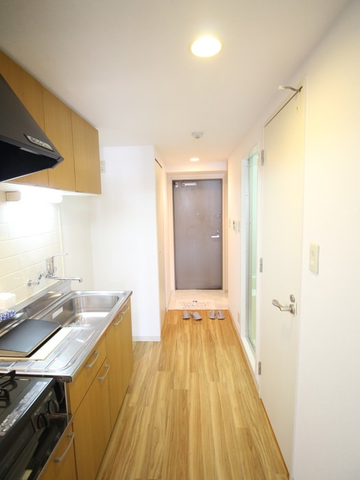 物件内観写真19　(廊下)