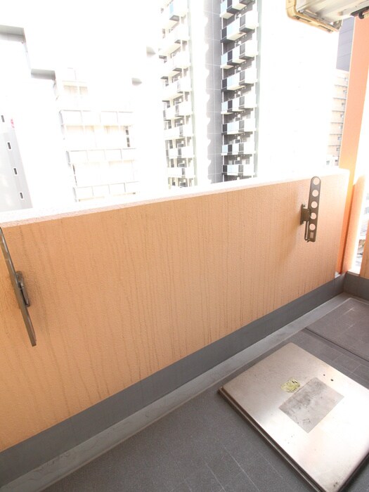 物件内観写真20　(ベランダ・バルコニー)