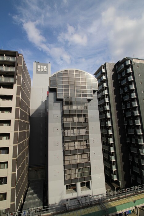 物件内観写真21　(室内からの展望)