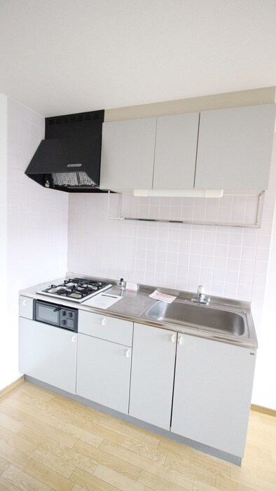 物件内観写真8　(キッチン)