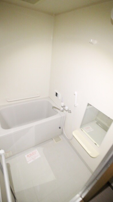 物件内観写真9　(バス／シャワールーム等)