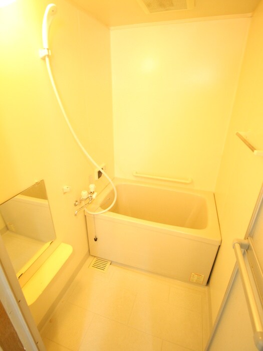 物件内観写真9　(バス／シャワールーム等)