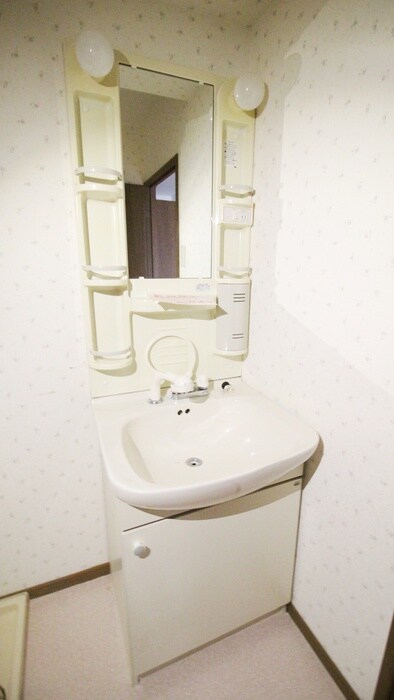 物件内観写真11　(洗面)