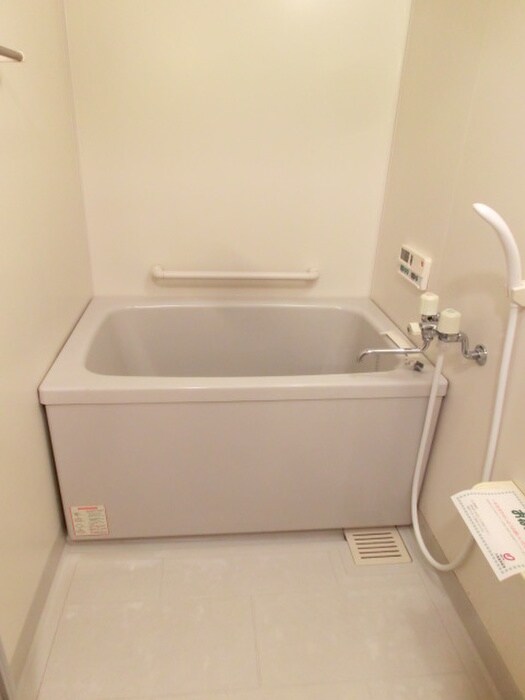 物件内観写真14　(バス／シャワールーム等)