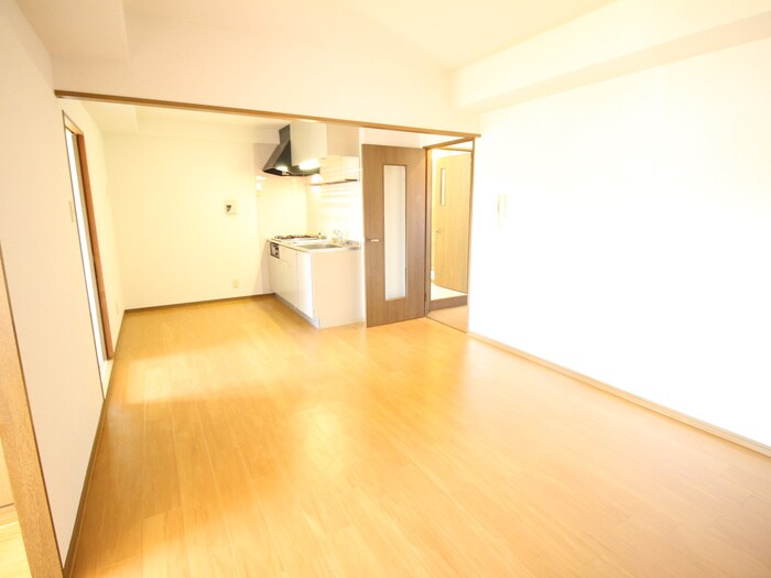 物件内観写真20　(居室)