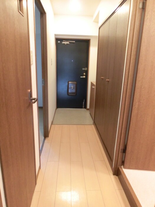 物件内観写真21　(廊下)