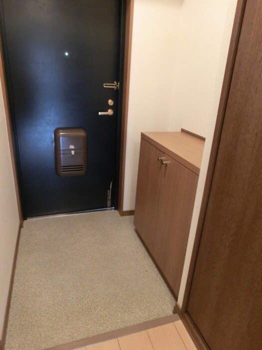 物件内観写真22　(靴箱)