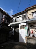 嵯峨折戸町貸家