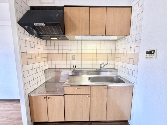 物件内観写真7　(キッチン)