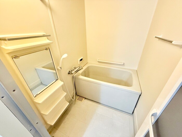 物件内観写真8　(バス／シャワールーム等)