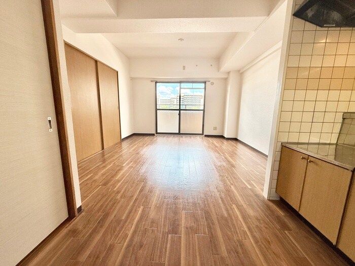 物件内観写真12　(キッチン)