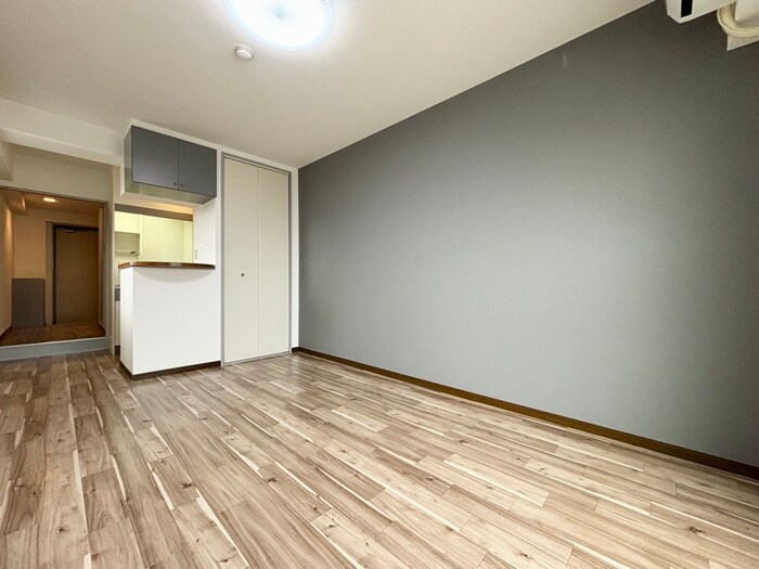 物件内観写真10　(居室)