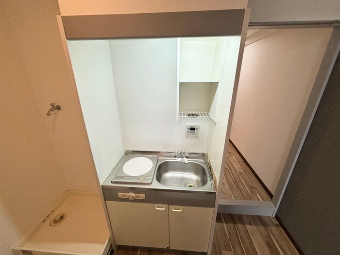 物件内観写真13　(キッチン)